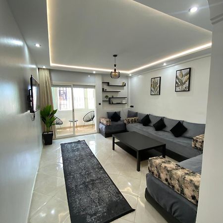 Lovely 2 Bedroom Apartment Rabat Exterior photo